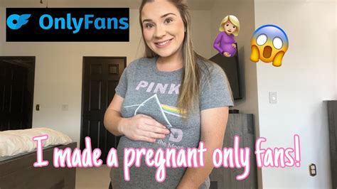 Pregnant Onlyfans Porn Videos 